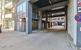 Modern Apartments Wrocław Kościuszki by Renters